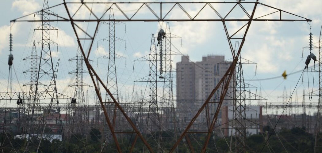 Investigação: PF instaura inquérito para investigar causas do apagão