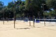 Esporte: Unifor inaugura Arena Beach Tennis com evento para 400 atletas