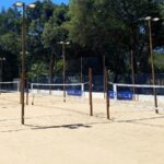 Esporte: Unifor inaugura Arena Beach Tennis com evento para 400 atletas