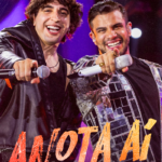 Música: Ávine Vinny lança ‘Anota Aí’, faixa do novo DVD “Ao Vivo em Sobral”, com participação de Nattan