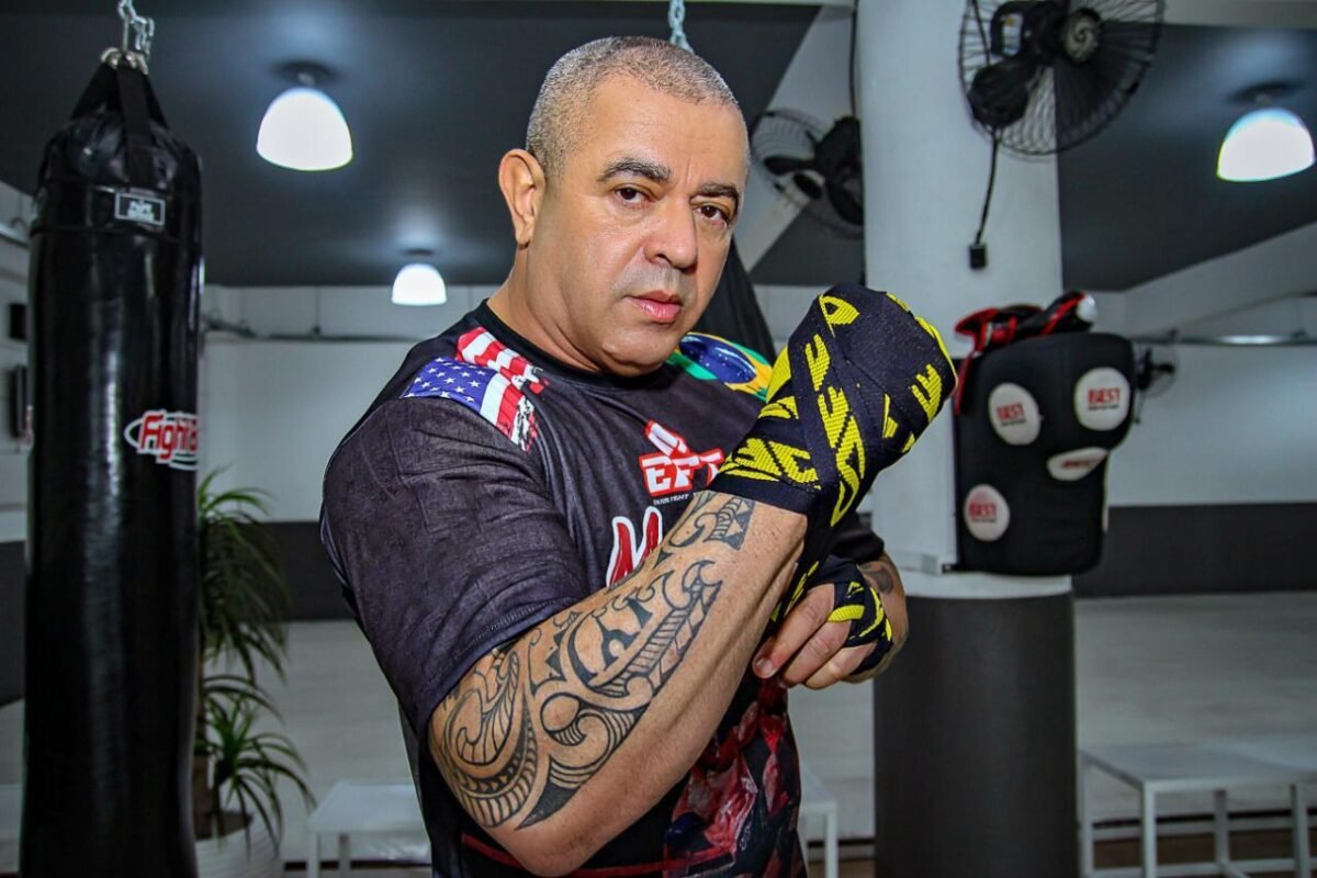 Artes Marciais: Destaque mundial em Lutas de Contato, Evilázio Feitoza promove Congresso em Fortaleza