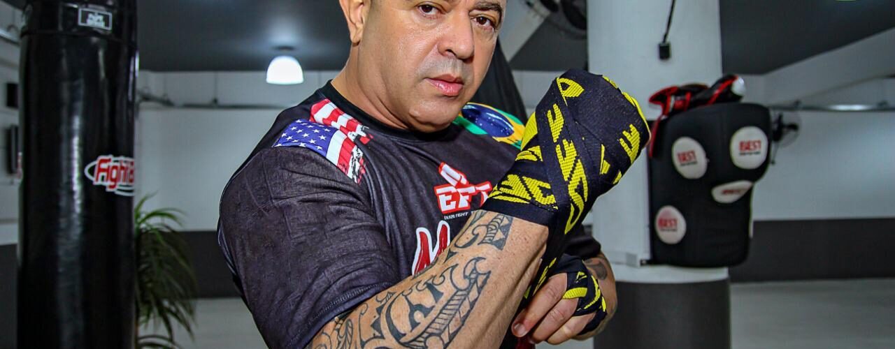 Artes Marciais: Destaque mundial em Lutas de Contato, Evilázio Feitoza promove Congresso em Fortaleza