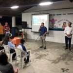 Meio Ambiente: Ambiental Ceará lança programa Afluentes em 11 municípios da Região Metropolitana de Fortaleza