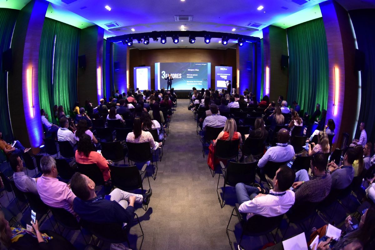 Palestra: Diretora do Mercadinhos São Luiz fala sobre como cuidar da saúde constrói um Great Place to Work