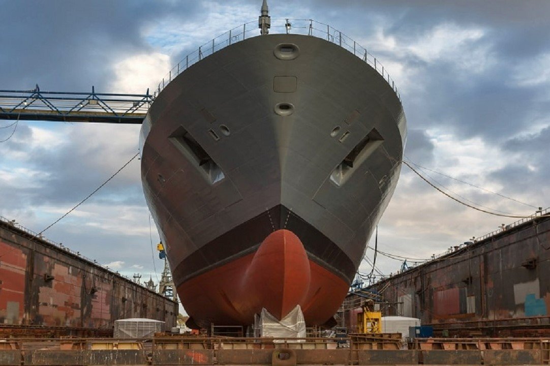 Negócios: Transpetro lança em janeiro edital para construção de 25 navios