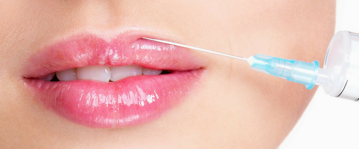 Saúde: Anvisa interdita cosméticos usados irregularmente como injetáveis