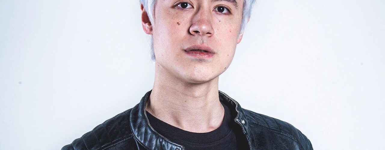 Show: Dono dos hits ‘Nave Especial’ e ‘Coastlin’, DJ Liu confirma show em Fortaleza