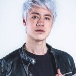 Show: Dono dos hits ‘Nave Especial’ e ‘Coastlin’, DJ Liu confirma show em Fortaleza