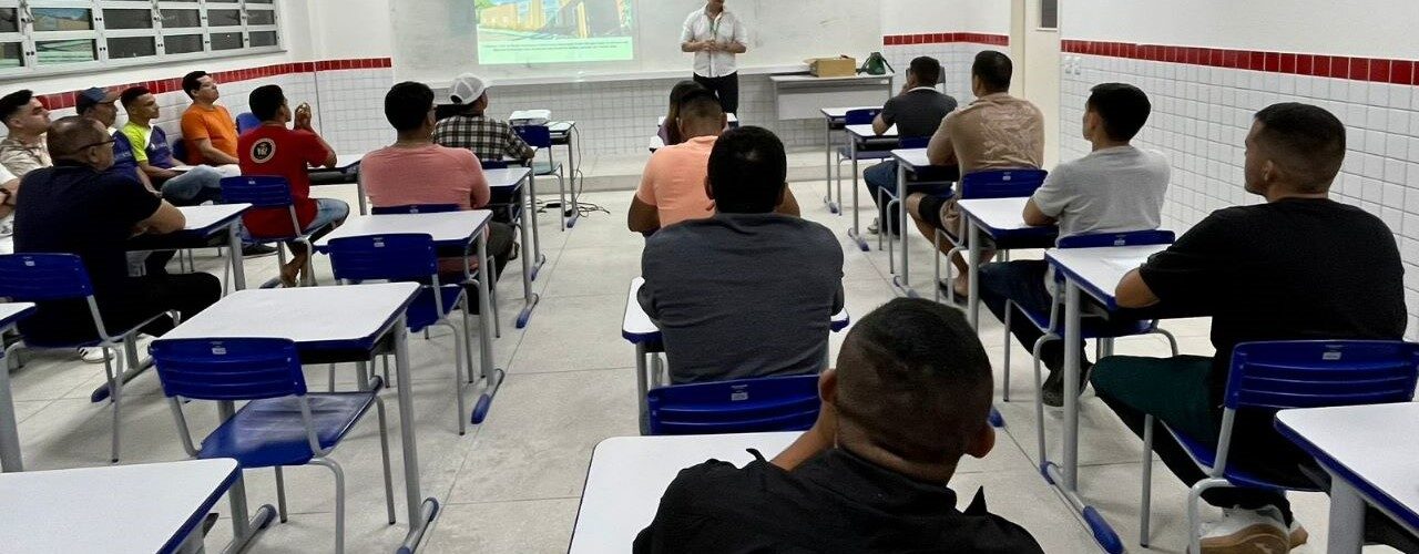 Formação: Centec abre 363 vagas para cursos gratuitos de qualificação profissional no interior