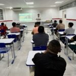 Formação: Centec abre 363 vagas para cursos gratuitos de qualificação profissional no interior