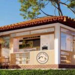 Novidade: Montblanc Café abre as portas no Guaramiranga Park