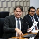 H2V: Minuta de legislação sobre hidrogênio verde deve ficar pronta em setembro, afirma Cid Gomes