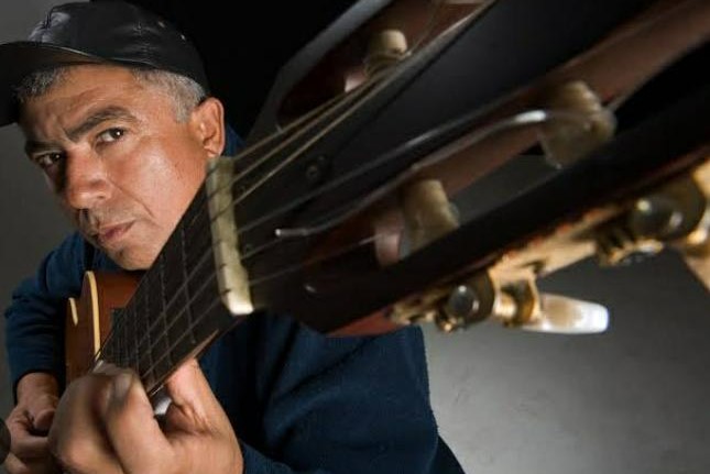 Cultura: CCBNB traz a Fortaleza Edvaldo Santana, o bardo da periferia paulistana