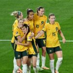 Futebol: Austrália faz 2 a 0 na Dinamarca e avança às quartas da Copa Feminina