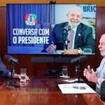 Política: Presidente Lula diz que criará ministério para pequena e média empresa