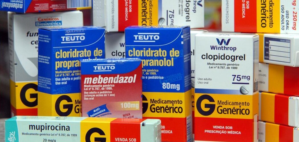 Saúde: Anvisa aprova novas regras para rótulos de medicamentos
