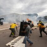 Justiça: PGR pede condenação de 40 investigados pelos atos golpistas