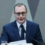 Posse: Cristiano Zanin é empossado no cargo de ministro do STF