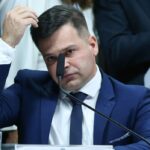 Investigação: Polícia Federal prende ex-diretor-geral da PRF Silvinei Vasques