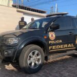 Investigação: PF cumpre mandado contra suspeito de ataques ao presidente Lula