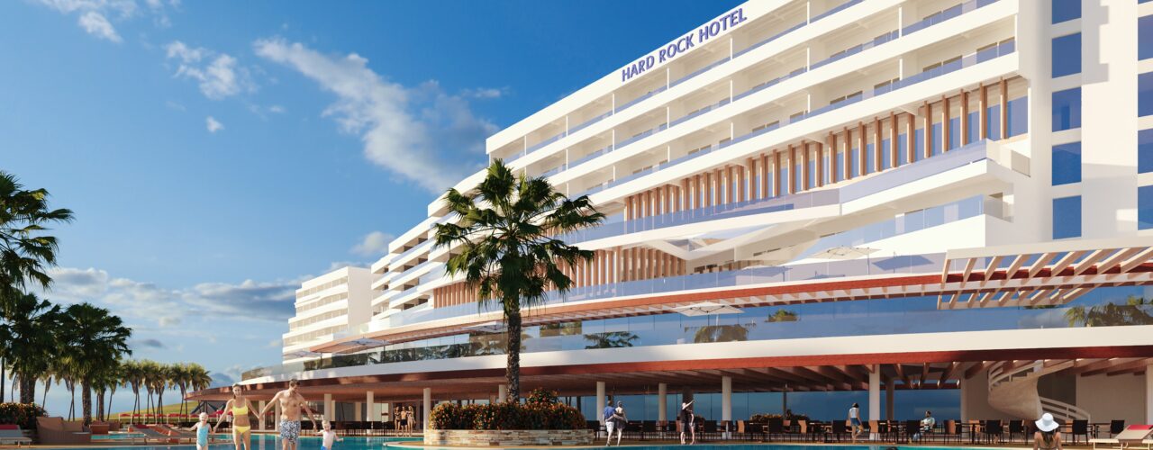 Negócios: VCI, desenvolvedora da rede de hotéis Hard Rock no Brasil, celebra R$ 2 bilhões em vendas