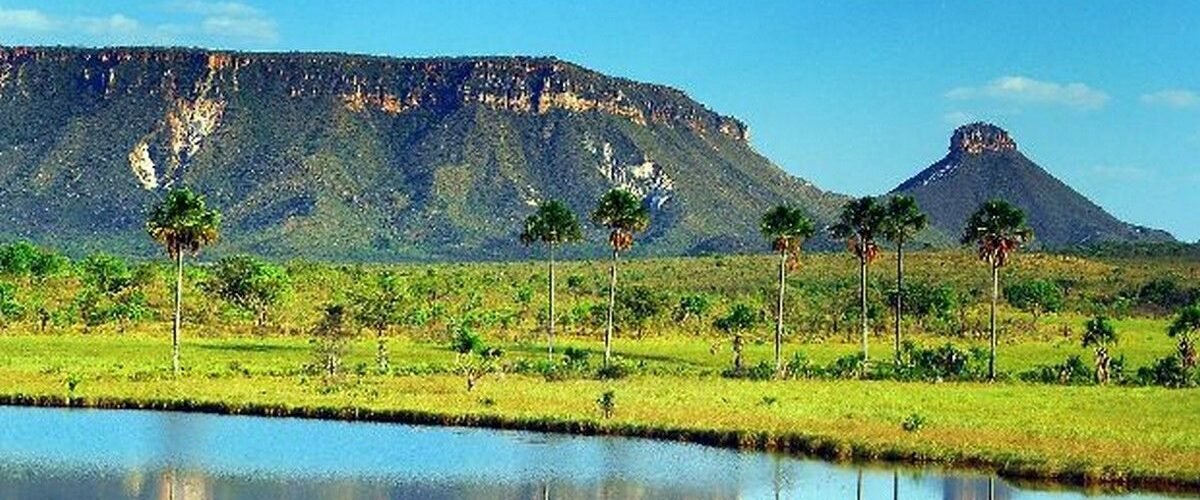 Destino: Tocantins é instituído como Rota Nacional do Turismo