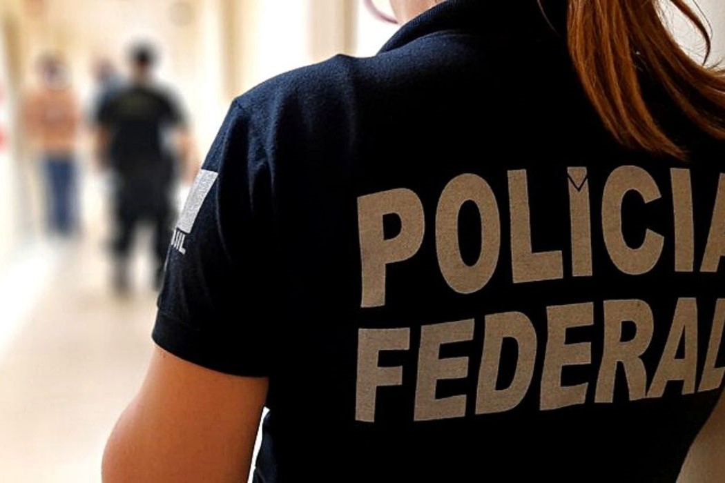 Segurança: PF prende hacker que teria atacado sistema do TRF3