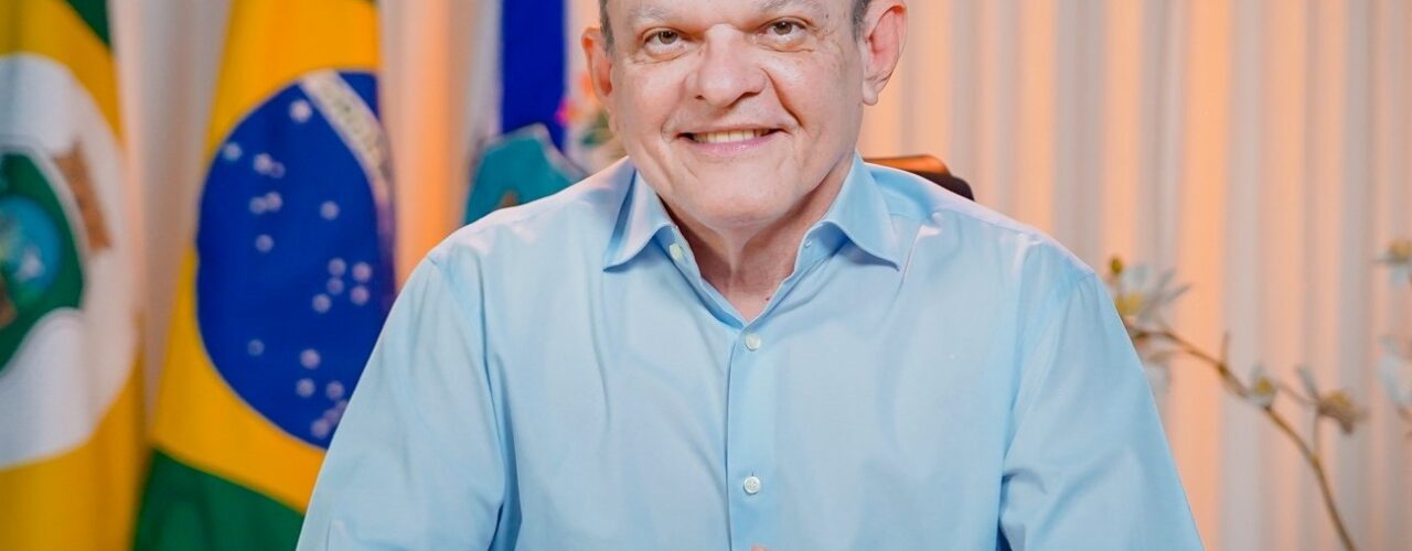 Fortaleza: Em live, prefeito Sarto destaca inovações na saúde para melhorar atendimento à população