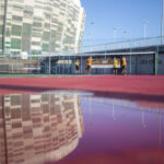 Esporte: CFO recebe Festival Paralímpico neste sábado (23)