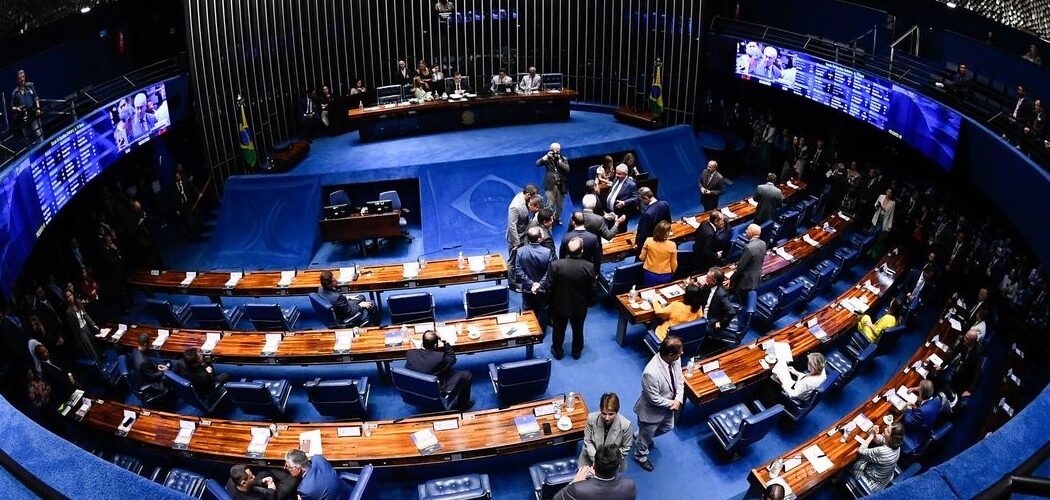 Política: Senado aprova marco temporal para demarcação de terras indígenas