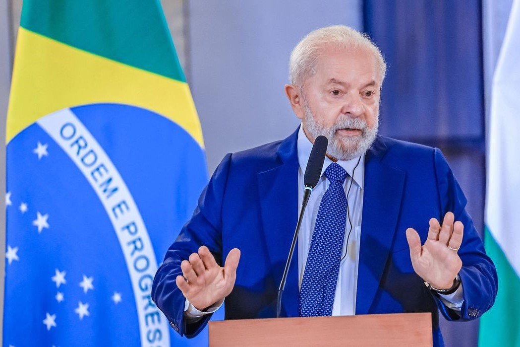 Internacional: Lula abre assembleia geral da ONU em Nova York