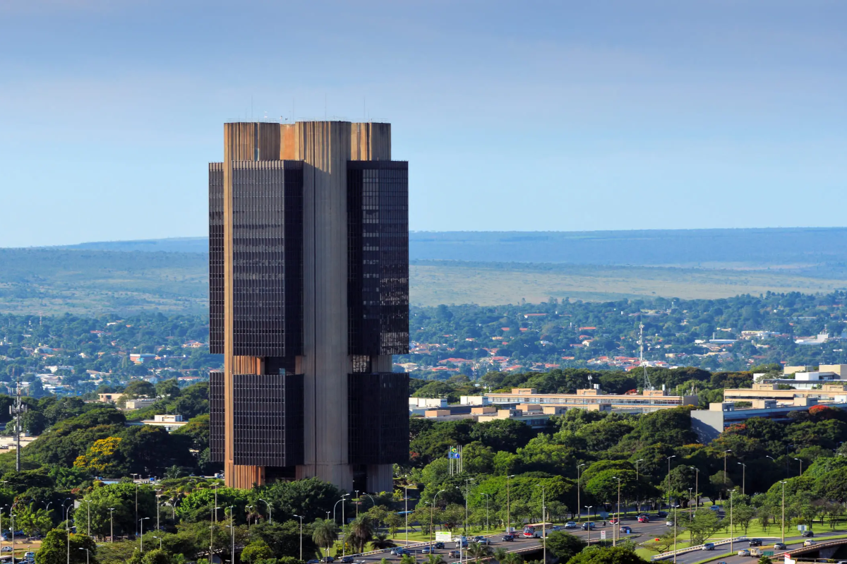 Economia: Mercado eleva para 2,89% projeção do crescimento da economia em 2023  