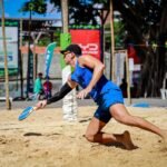 ‘O Play Fortaleza’: Maior evento de Beach Tennis do Brasil está com inscrições abertas