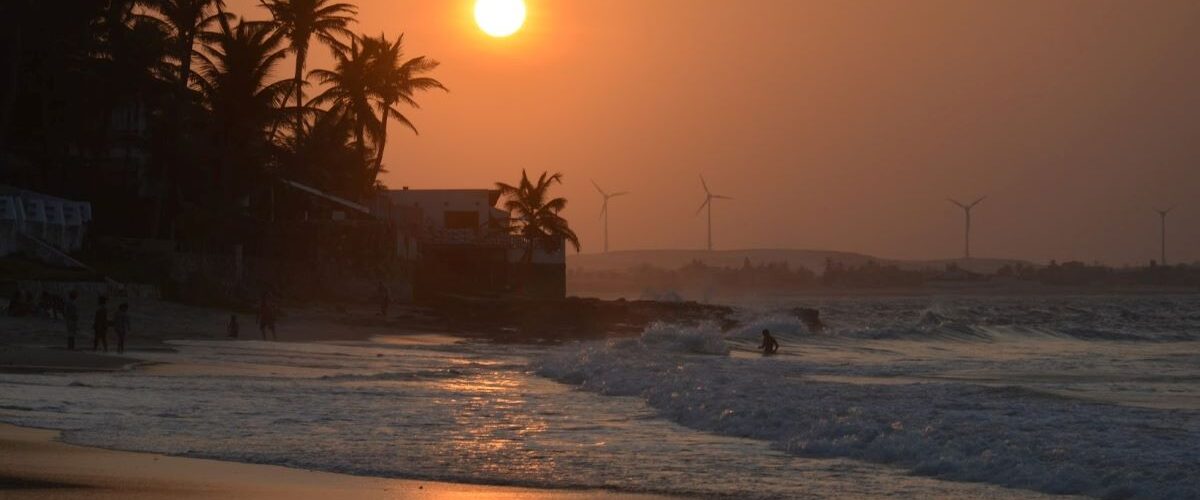 Tradição: Praia da Taíba, em São Gonçalo, realiza o 22º Festival do Escargot e Frutos do Mar