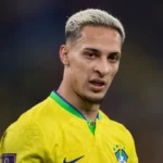 Futebol: CBF corta Antony da Seleção após denúncia de ex-namorada e convoca Gabriel Jesus