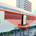 Inauguração: Shopping Giga Mall será inaugurado no próximo dia 28 de setembro