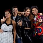 Cultura: Teatro Riomar Fortaleza recebe o musical infantil “Rock Para Crianças - A História do Rock” no dia 24