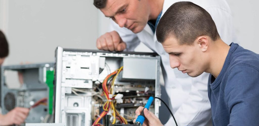 Nova lei estabelece diretrizes para o ensino profissionalizante; entenda  