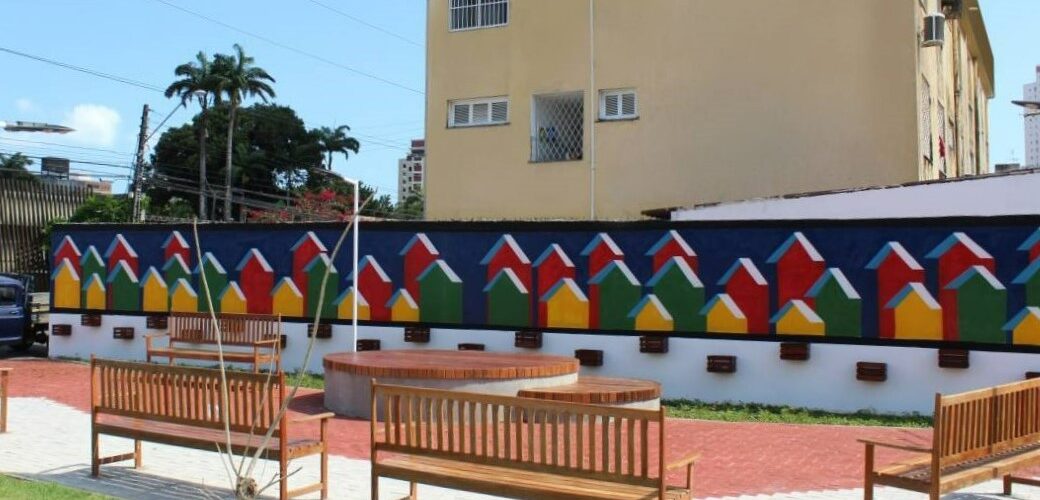 Direitos Humanos: Coaph realiza ação para marcar Dia Nacional de Luta da Pessoa com Deficiência