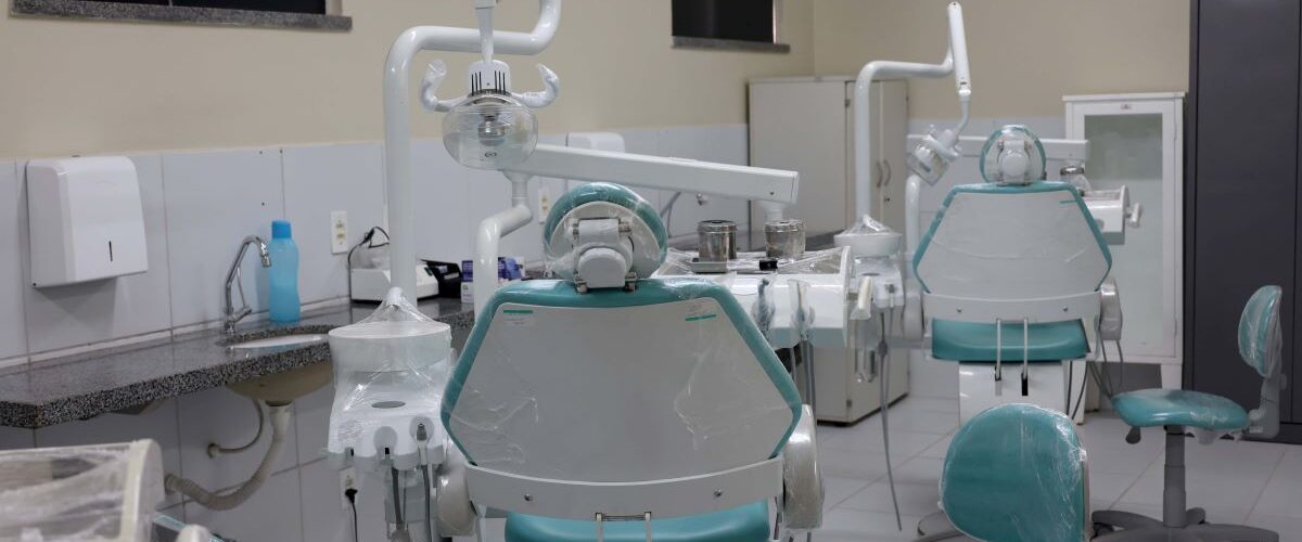 Câncer de boca: Prefeitura de Fortaleza reforça cuidados com a saúde bucal na Semana Branca de Odontologia