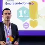 Smart Cities 2023: Fortaleza é 1º lugar em empreendedorismo no Brasil