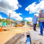 Gestão: Ambiental Ceará inicia operação de esgotamento sanitário em Fortaleza e seis cidades