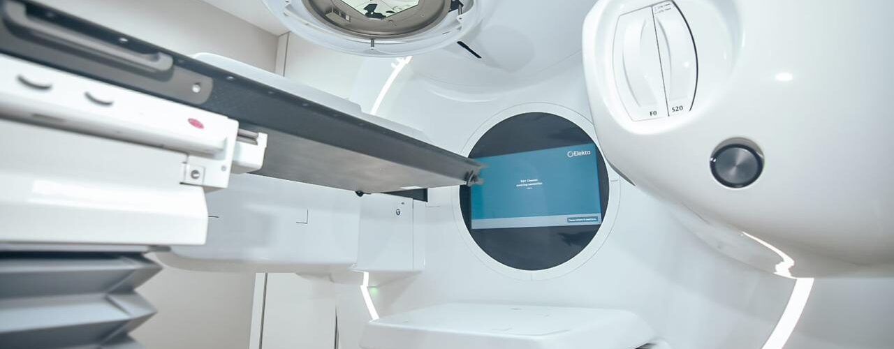 Saúde: Novo equipamento de radioterapia chega ao CRIO para beneficiar pacientes da rede pública de saúde