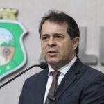 Política: Evandro Leitão comenta período à frente do Governo do Estado e anuncia apoio à Santa Casa