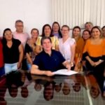 Gestão: Prefeitura de Granja anuncia pagamento retroativo do Piso da Enfermagem