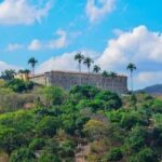 Social: Mosteiro dos Jesuítas celebra dia de Nossa Senhora Aparecida com ação social para crianças