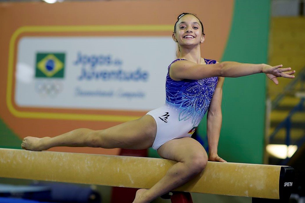 Tênis masculino de Santos é prata e feminino é bronze nos Jogos da  Juventude