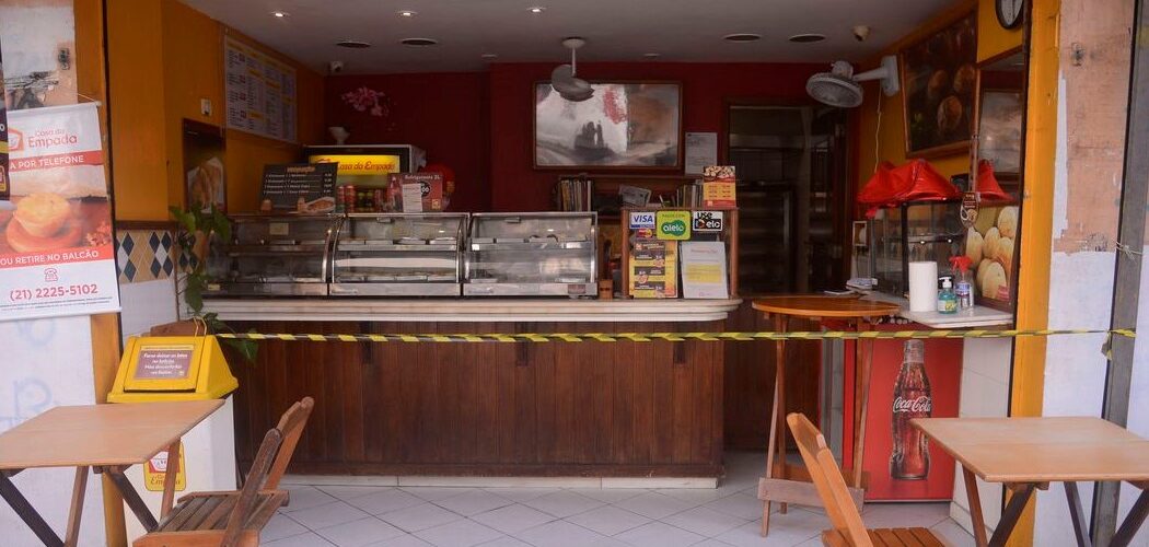 Economia: Micro e pequenas empresas lideram geração de empregos em julho