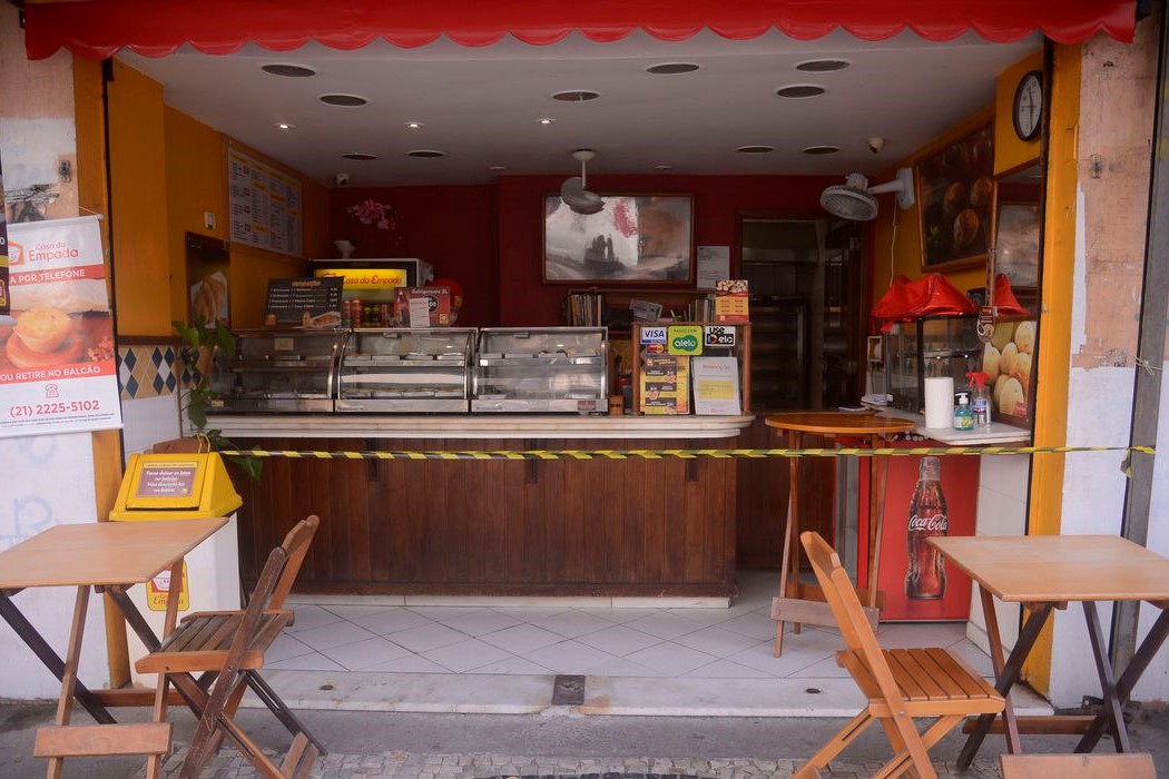 Economia: Micro e pequenas empresas lideram geração de empregos em julho