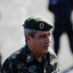 Investigação: Braga Netto diz que contratos durante intervenção federal foram legais